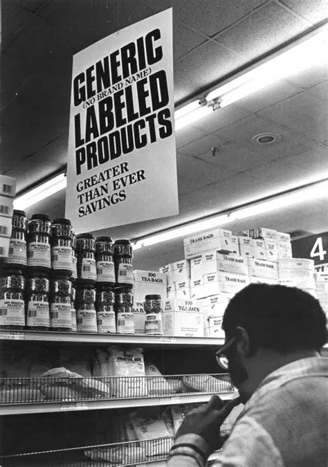 where are generic groceries made